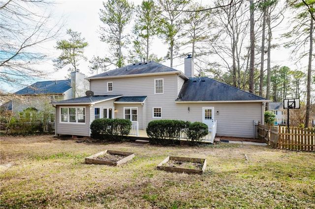 1511 Wood Valley Drive, Marietta, GA 30066