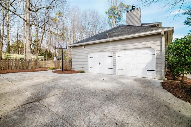 1511 Wood Valley Drive, Marietta, GA 30066