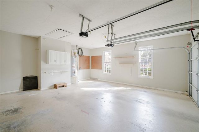 1511 Wood Valley Drive, Marietta, GA 30066