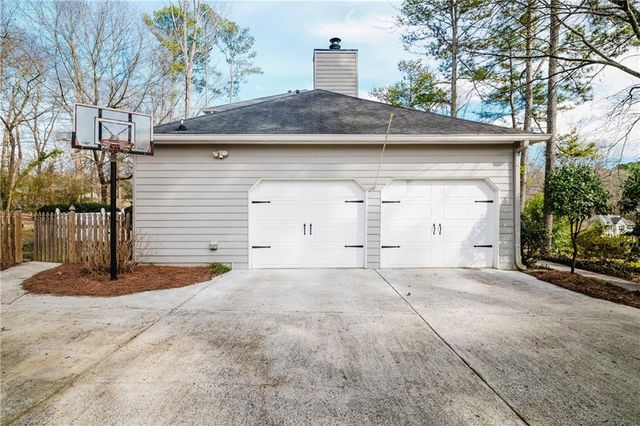 1511 Wood Valley Drive, Marietta, GA 30066