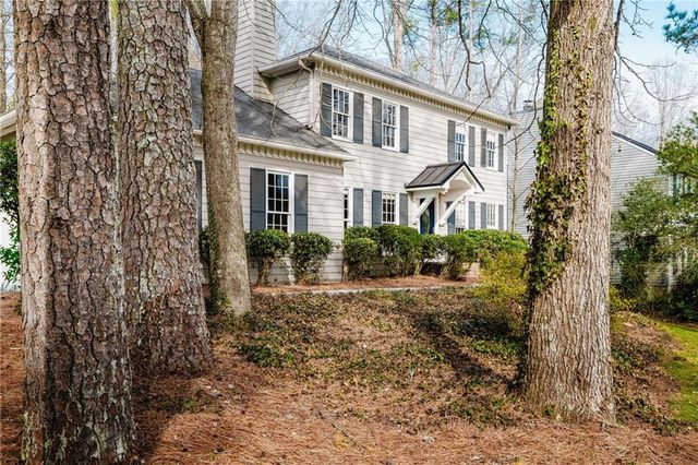 1511 Wood Valley Drive, Marietta, GA 30066