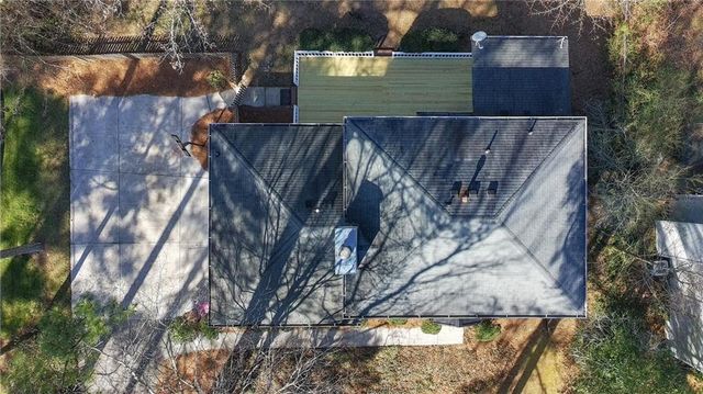 1511 Wood Valley Drive, Marietta, GA 30066