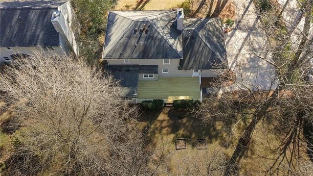 1511 Wood Valley Drive, Marietta, GA 30066