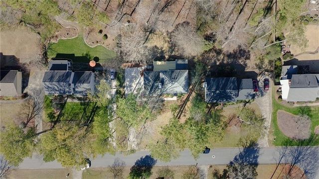 1511 Wood Valley Drive, Marietta, GA 30066