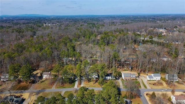 1511 Wood Valley Drive, Marietta, GA 30066