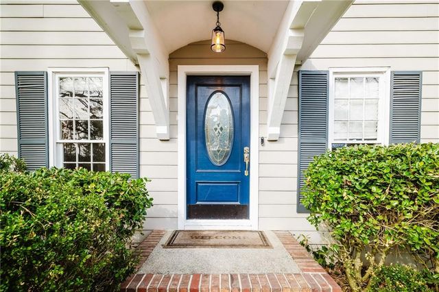 1511 Wood Valley Drive, Marietta, GA 30066