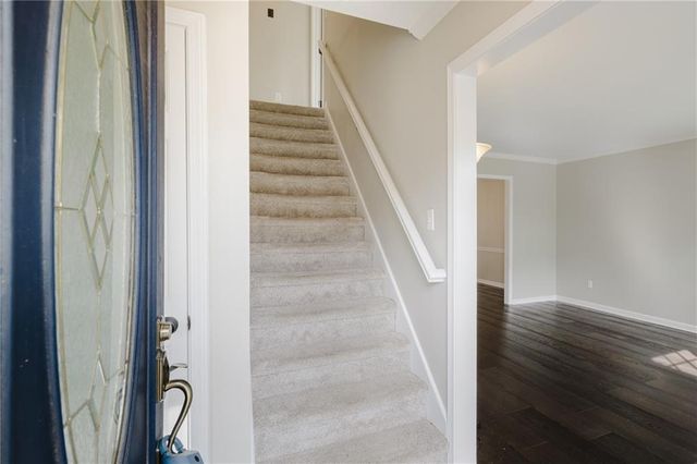 1511 Wood Valley Drive, Marietta, GA 30066