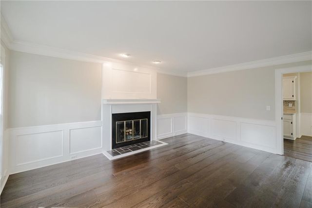 1511 Wood Valley Drive, Marietta, GA 30066