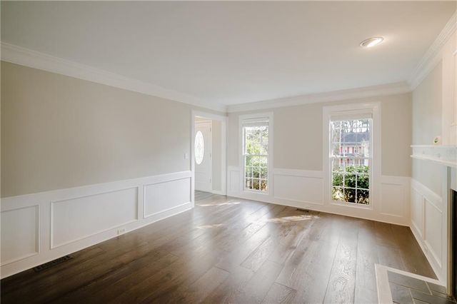 1511 Wood Valley Drive, Marietta, GA 30066