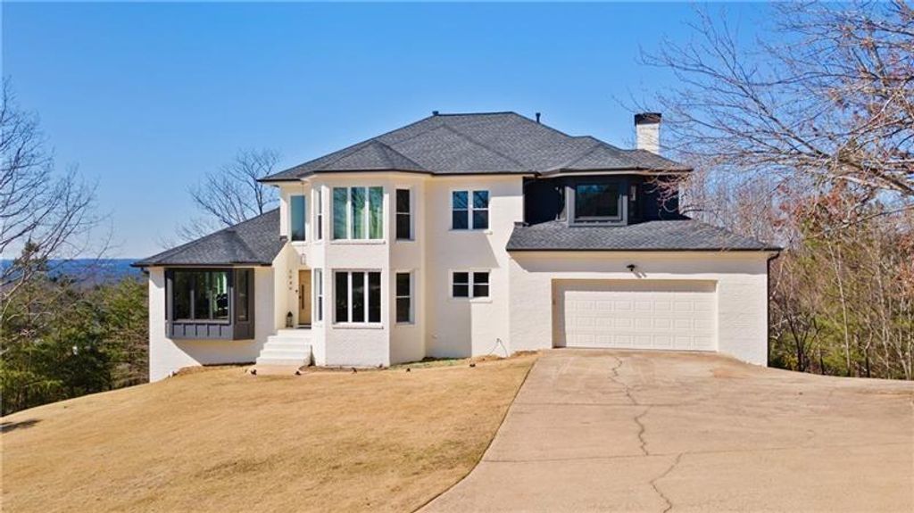 2949 Summitop NE Court, Marietta, GA 30066