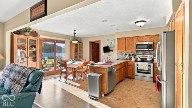 842 Deerfield Road, Anderson, IN 46012