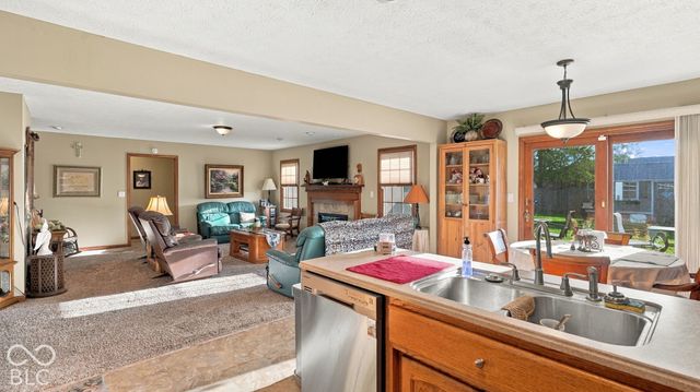 842 Deerfield Road, Anderson, IN 46012