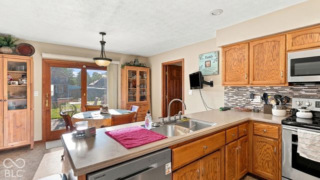 842 Deerfield Road, Anderson, IN 46012