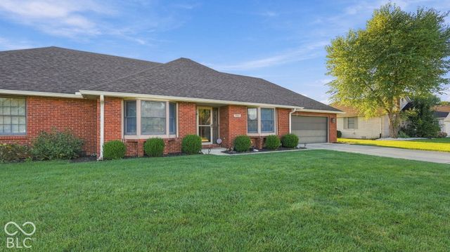 842 Deerfield Road, Anderson, IN 46012