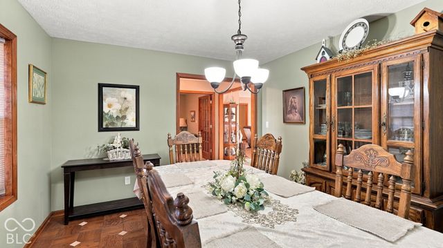 842 Deerfield Road, Anderson, IN 46012
