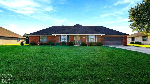 842 Deerfield Road, Anderson, IN 46012