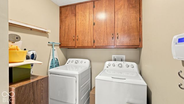 842 Deerfield Road, Anderson, IN 46012