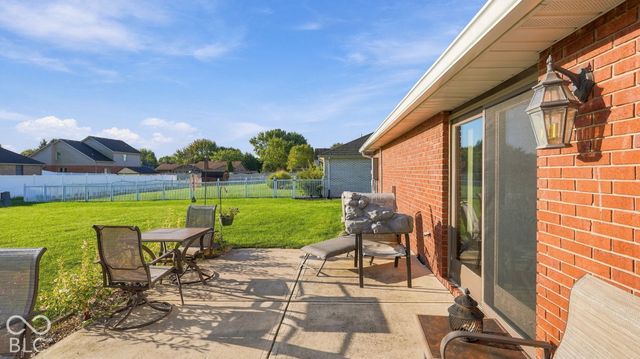 842 Deerfield Road, Anderson, IN 46012