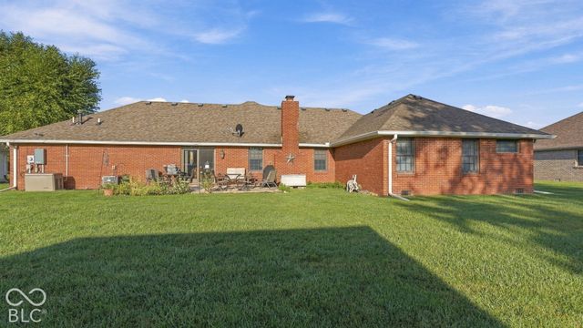 842 Deerfield Road, Anderson, IN 46012