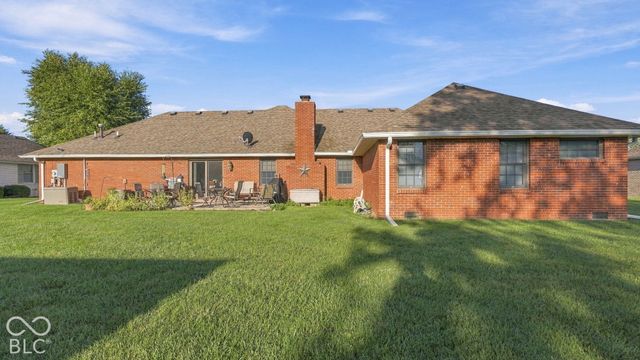 842 Deerfield Road, Anderson, IN 46012