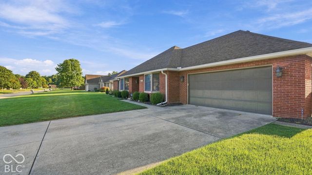 842 Deerfield Road, Anderson, IN 46012