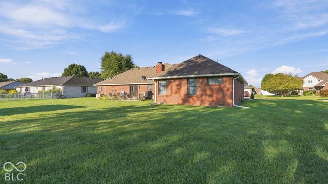 842 Deerfield Road, Anderson, IN 46012