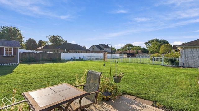 842 Deerfield Road, Anderson, IN 46012
