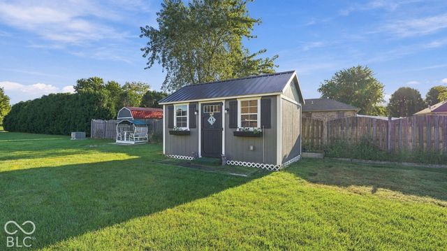 842 Deerfield Road, Anderson, IN 46012