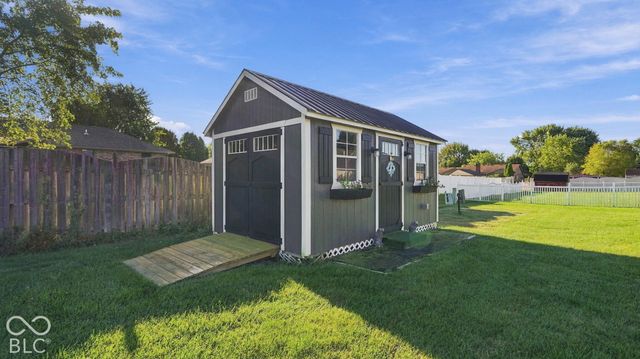 842 Deerfield Road, Anderson, IN 46012