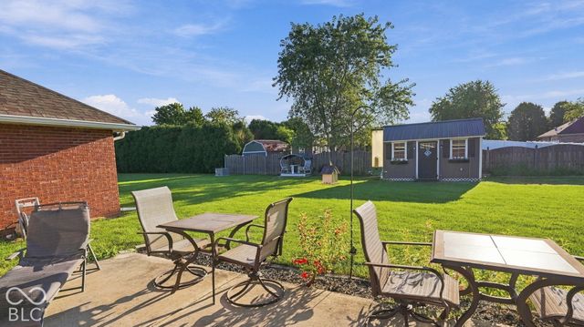 842 Deerfield Road, Anderson, IN 46012
