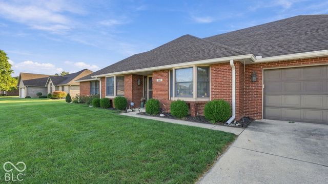842 Deerfield Road, Anderson, IN 46012