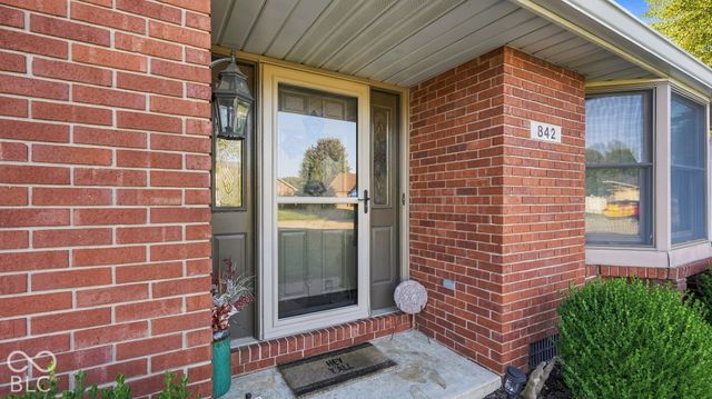 842 Deerfield Road, Anderson, IN 46012