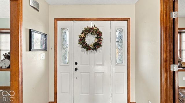 842 Deerfield Road, Anderson, IN 46012
