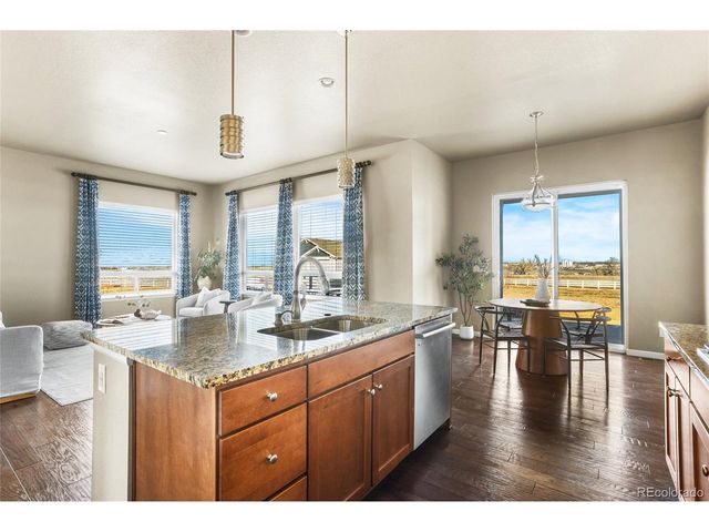 16320 Paris Way, Brighton, CO 80602