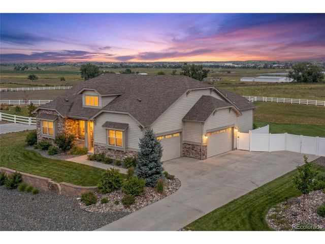 16320 Paris Way, Brighton, CO 80602