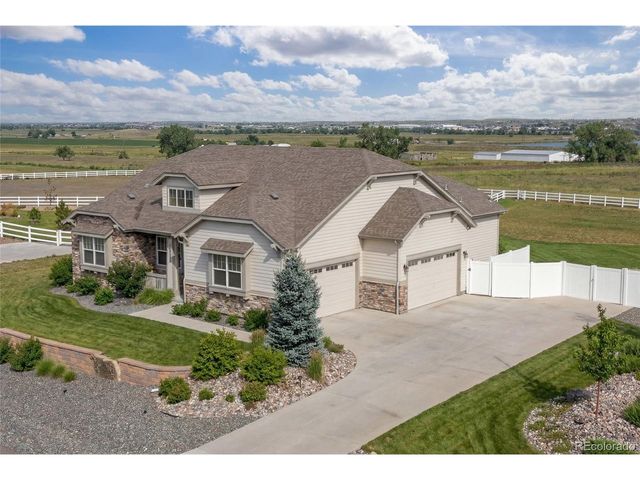 16320 Paris Way, Brighton, CO 80602