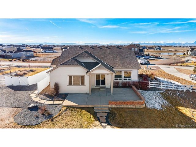16320 Paris Way, Brighton, CO 80602