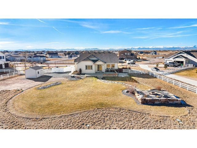 16320 Paris Way, Brighton, CO 80602