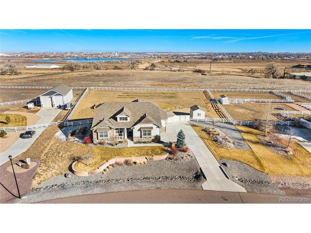 16320 Paris Way, Brighton, CO 80602