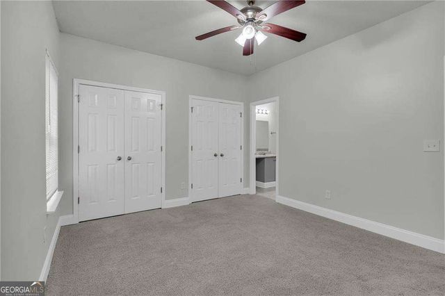 2407 Hackamore Drive, South Fulton, GA 30349
