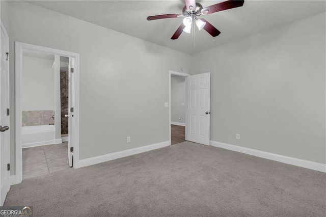 2407 Hackamore Drive, South Fulton, GA 30349