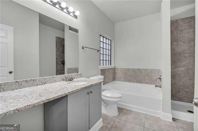 2407 Hackamore Drive, South Fulton, GA 30349