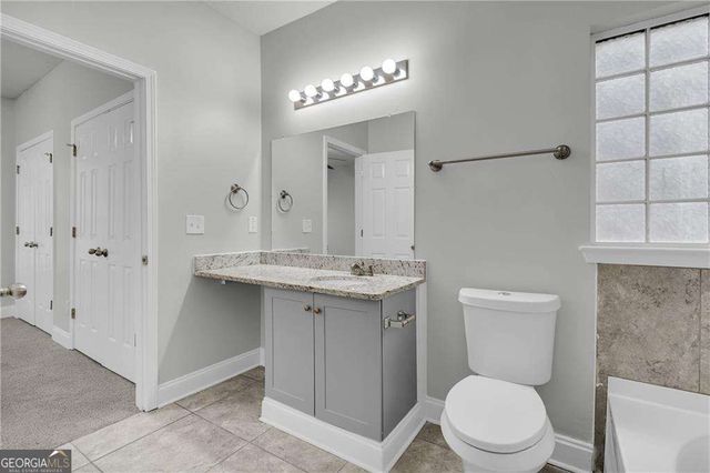 2407 Hackamore Drive, South Fulton, GA 30349