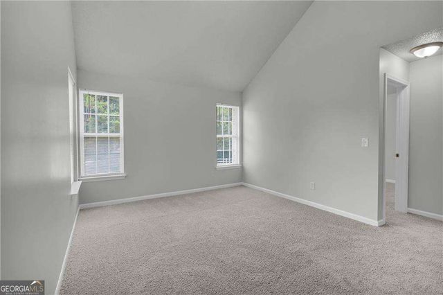 2407 Hackamore Drive, South Fulton, GA 30349