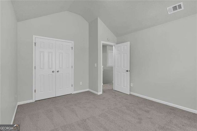 2407 Hackamore Drive, South Fulton, GA 30349