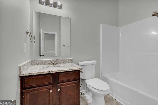 2407 Hackamore Drive, South Fulton, GA 30349