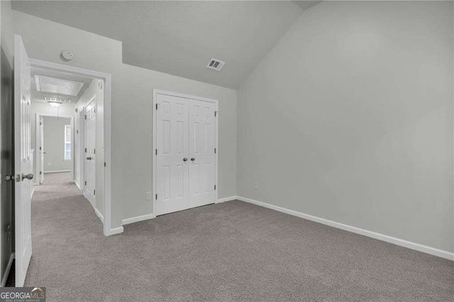 2407 Hackamore Drive, South Fulton, GA 30349