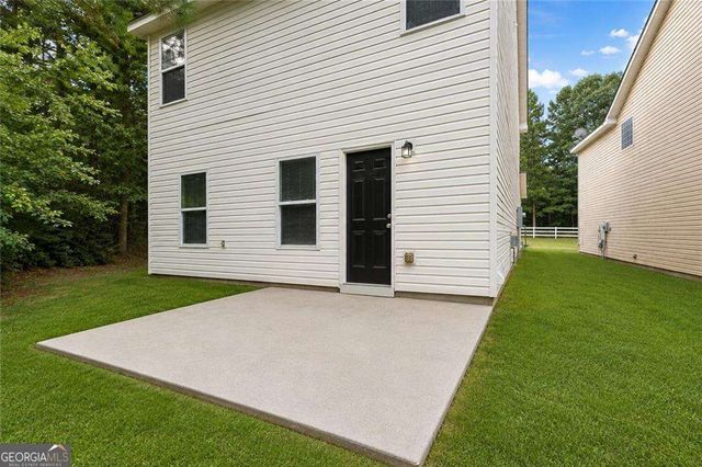 2407 Hackamore Drive, South Fulton, GA 30349
