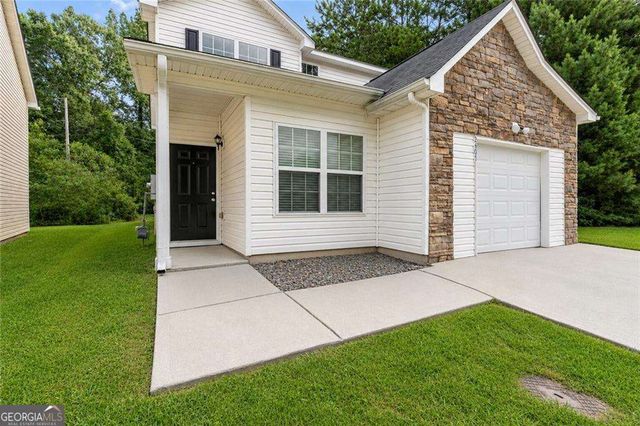 2407 Hackamore Drive, South Fulton, GA 30349
