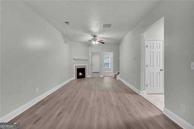 2407 Hackamore Drive, South Fulton, GA 30349